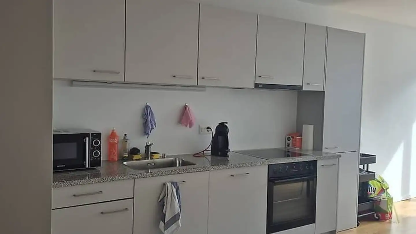 Appartamento in affitto - Avenue De Tourbillon, 1950 Sion - Photo 3