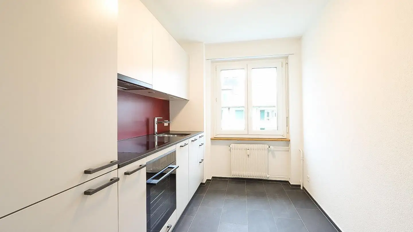 Apartment for rent - Mittelholzerstrasse 14, 3006 Bern