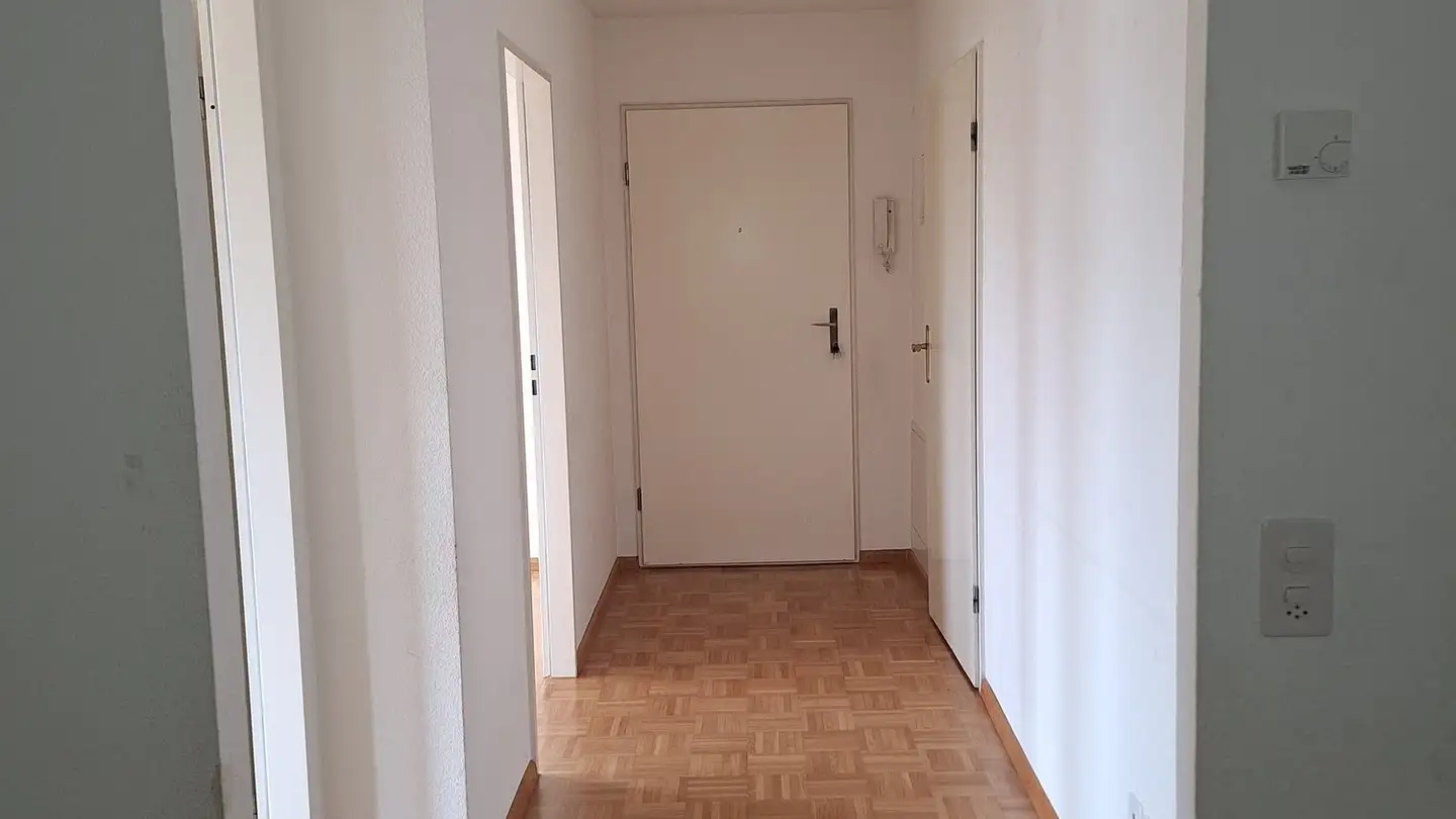 Apartment for rent - Chrischonastrasse 1, 4132 Muttenz - Photo 2