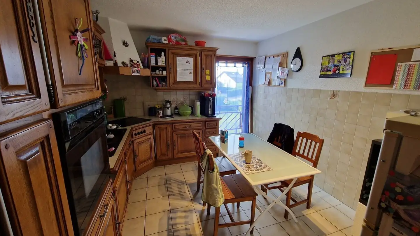 Appartamento in affitto - Chemin De La Carrière 6, 2014 Bôle - Photo 3