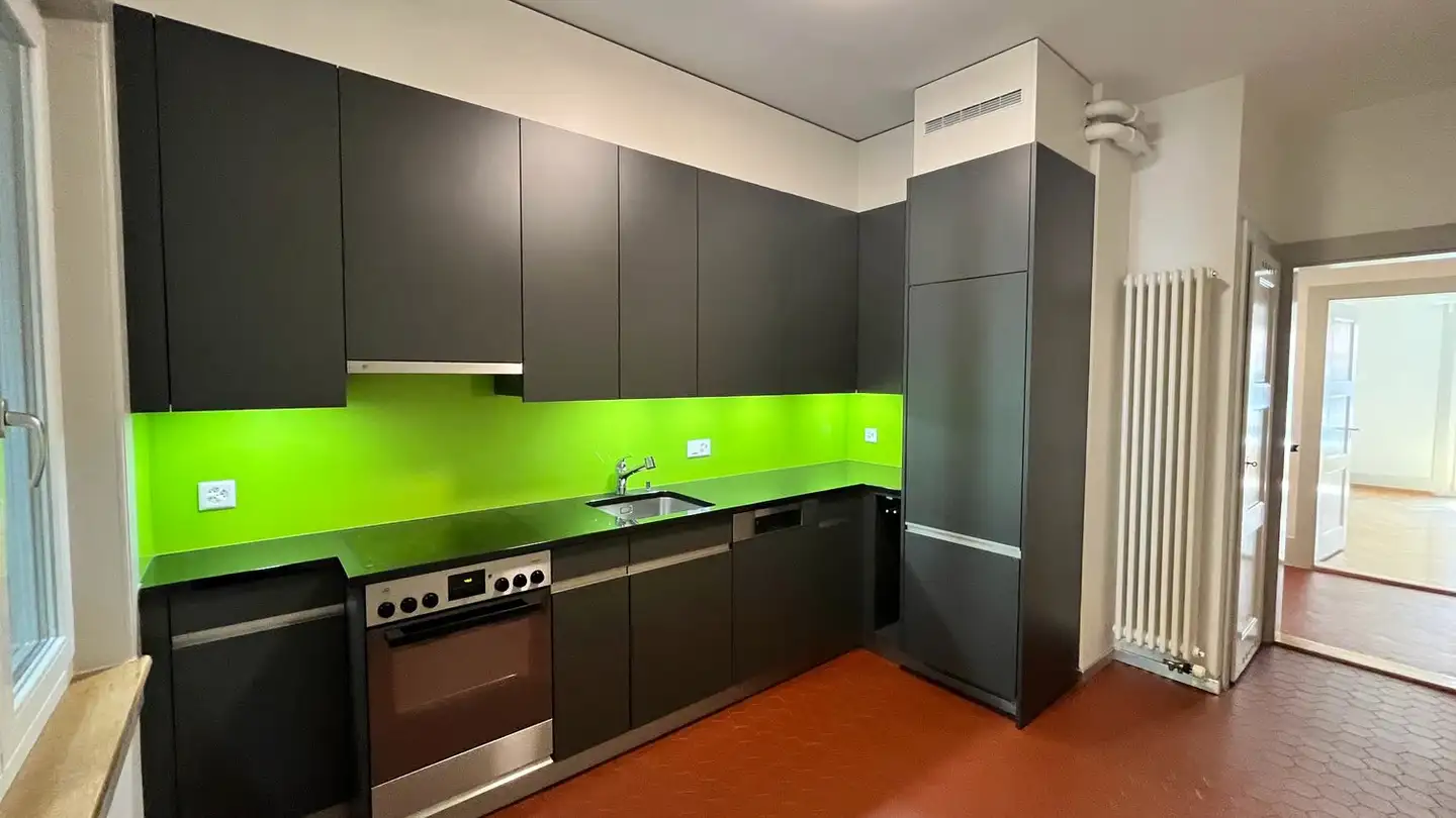Appartement à louer - Morillonstrasse 4, 3007 Bern