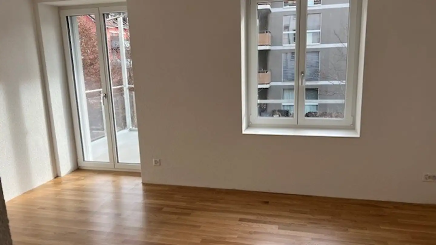 Appartamento in affitto - Zürcherstrasse 61, 8406 Winterthur - Foto 4