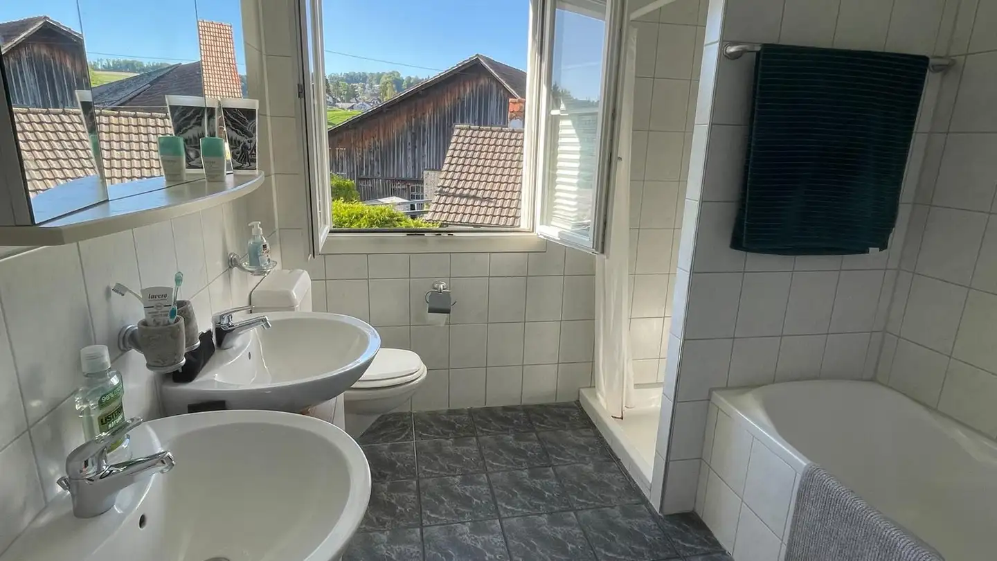 Appartement à louer - 5425 Schneisingen - Photo 2