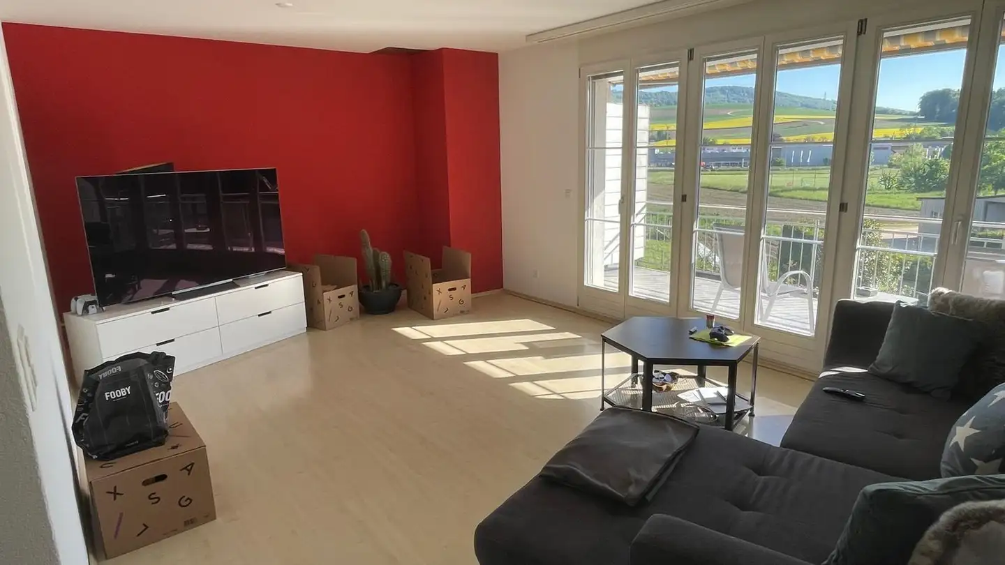 Appartement à louer - 5425 Schneisingen - Photo 3