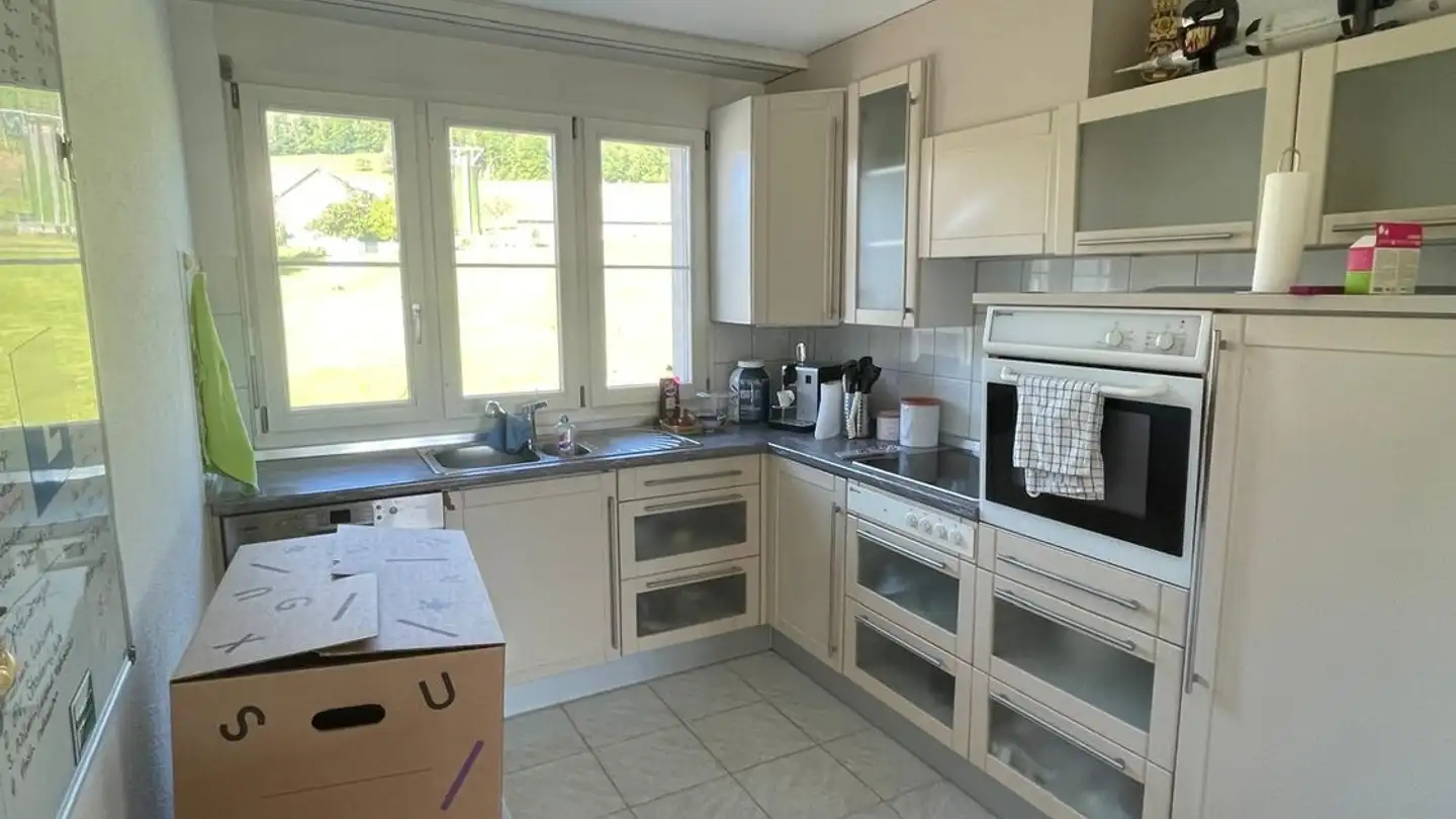 Appartement à louer - 5425 Schneisingen - Photo 4