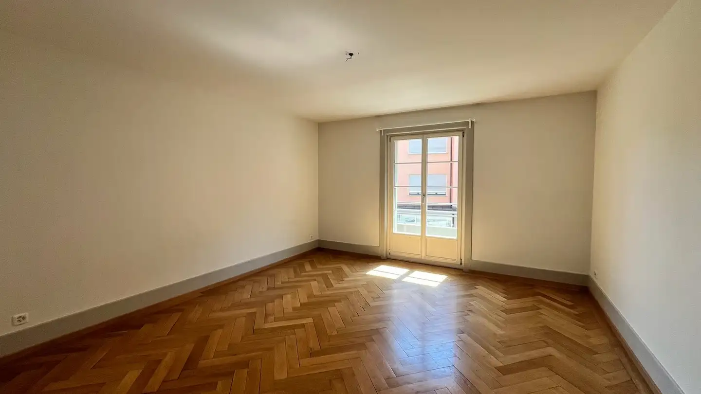 Appartement à louer - Morillonstrasse 4, 3007 Bern - Photo 4