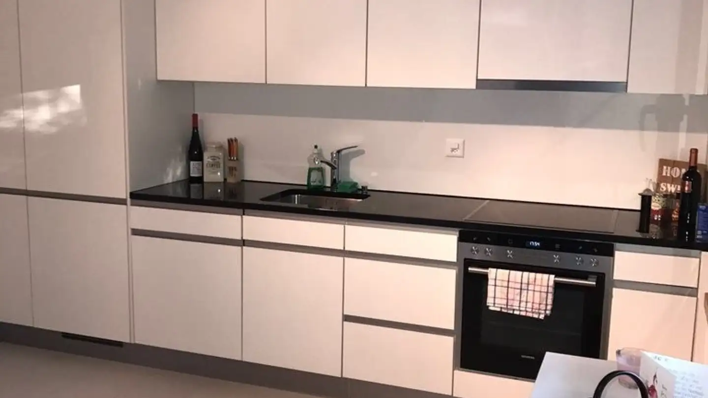 Appartement à louer - Tulpenweg 36, 3250 Lyss