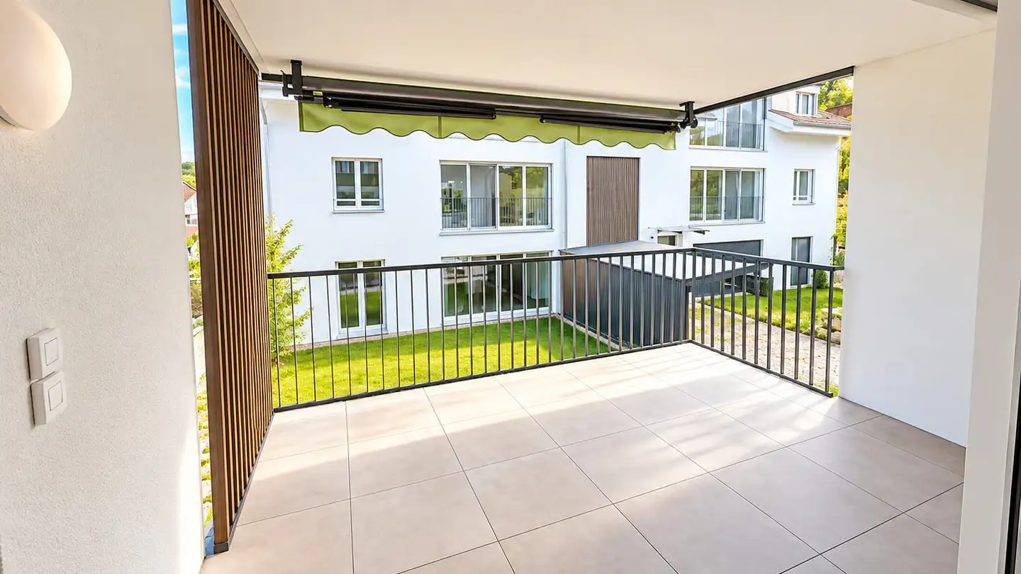 Appartamento in affitto - Rankstrasse 29, 5304 Endingen