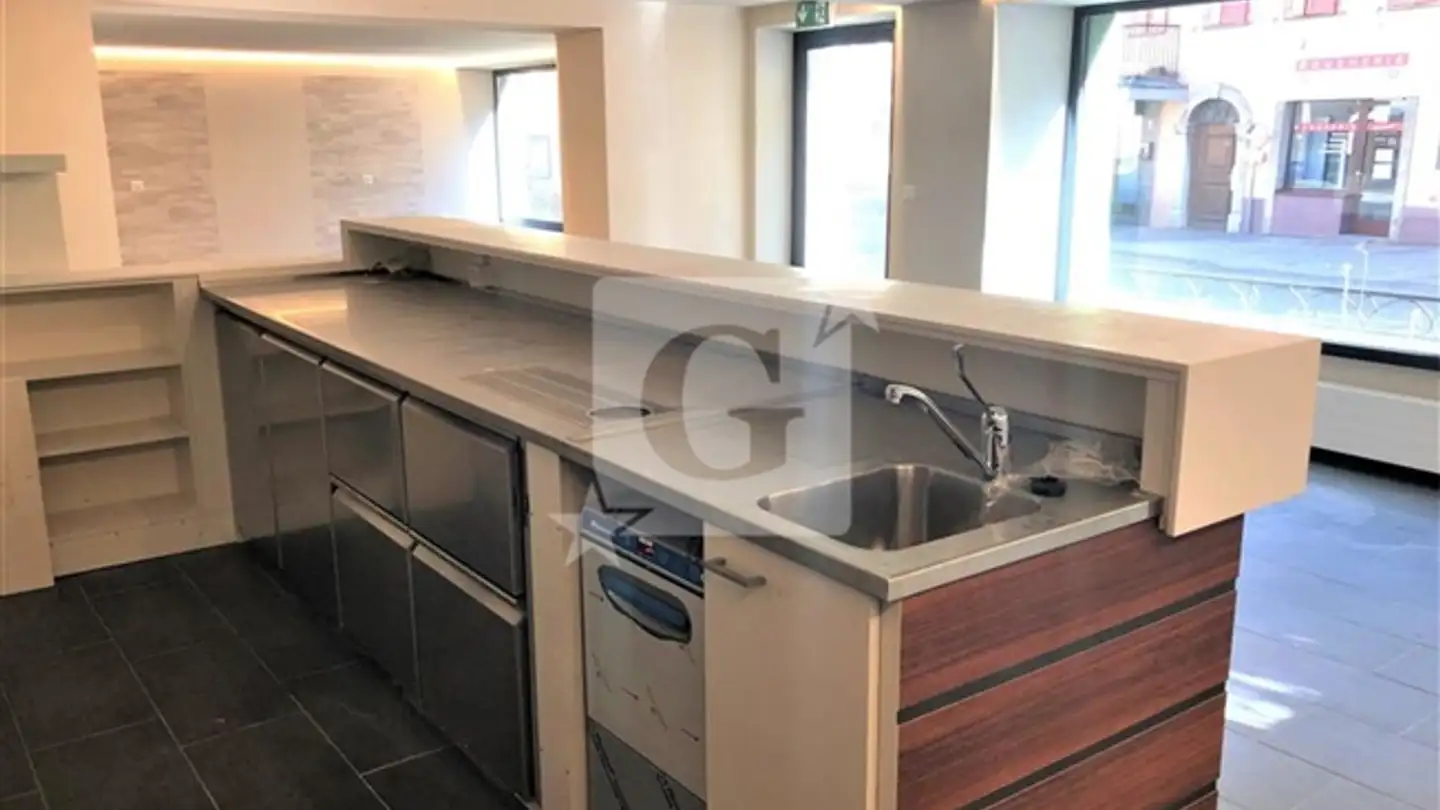 Azienda agricola in vendita - Route De La Place 4, 1966 Botyre (Ayent) - Photo 3