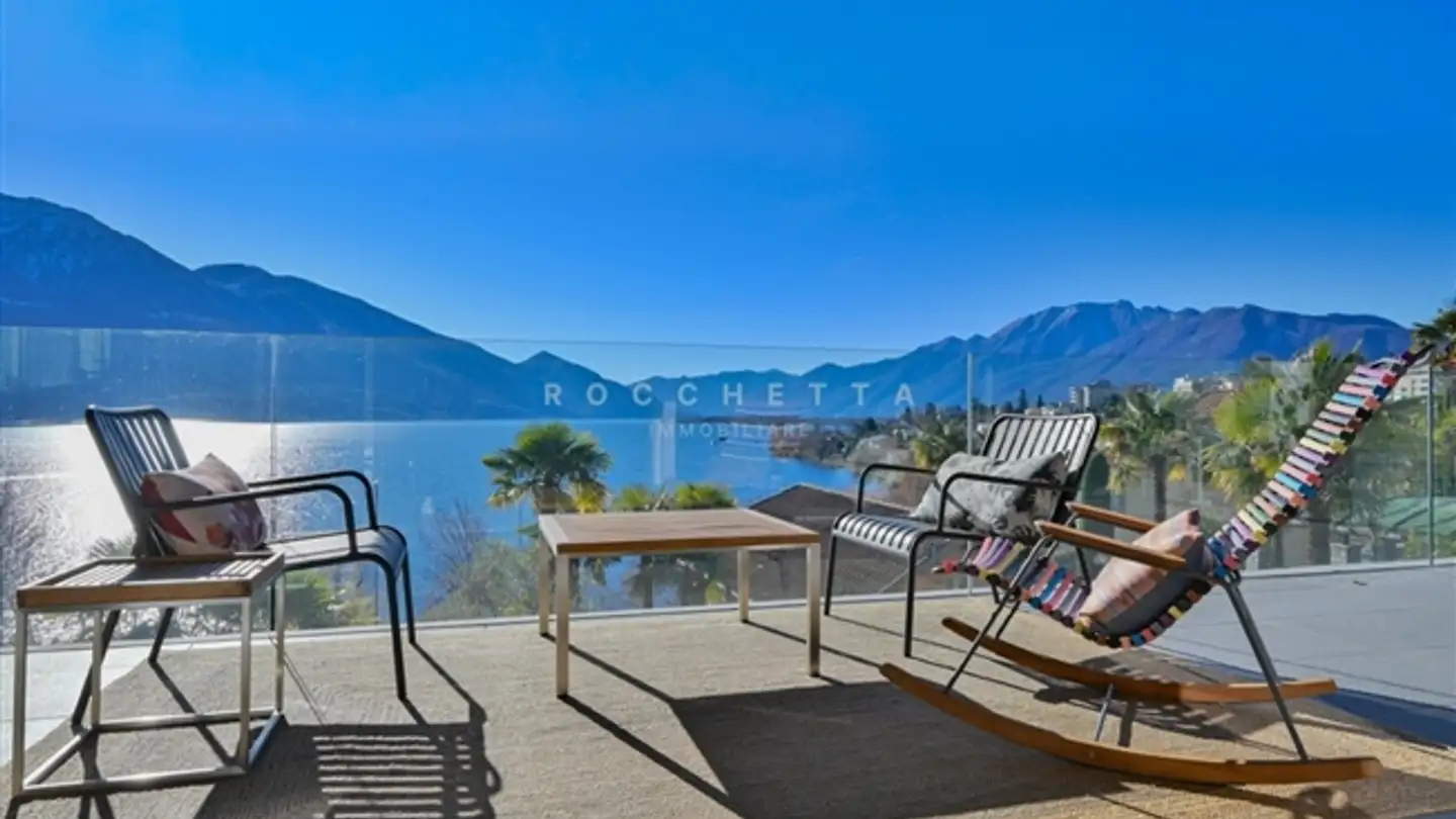 Maison individuelle à vendre - 6648 Minusio - Photo 2