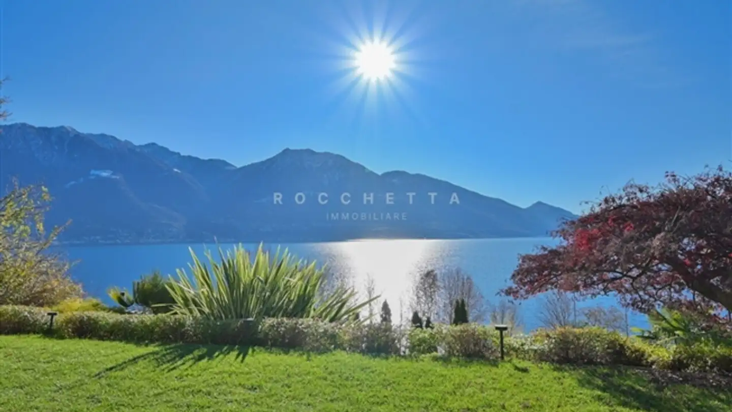 Maison individuelle à vendre - 6648 Minusio - Photo 3