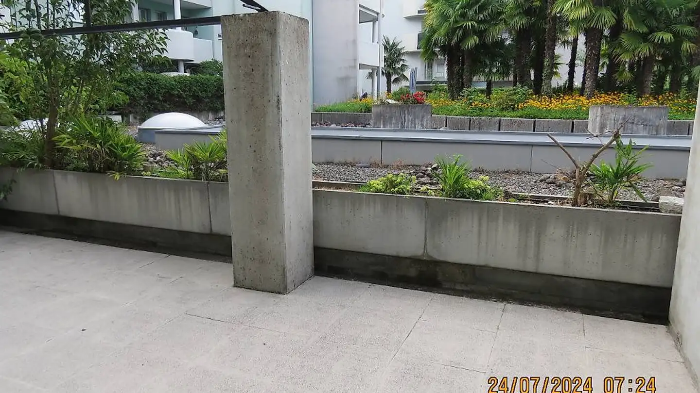 Wohnung mieten - Via Filagni 6, 6818 Melano - Foto 3