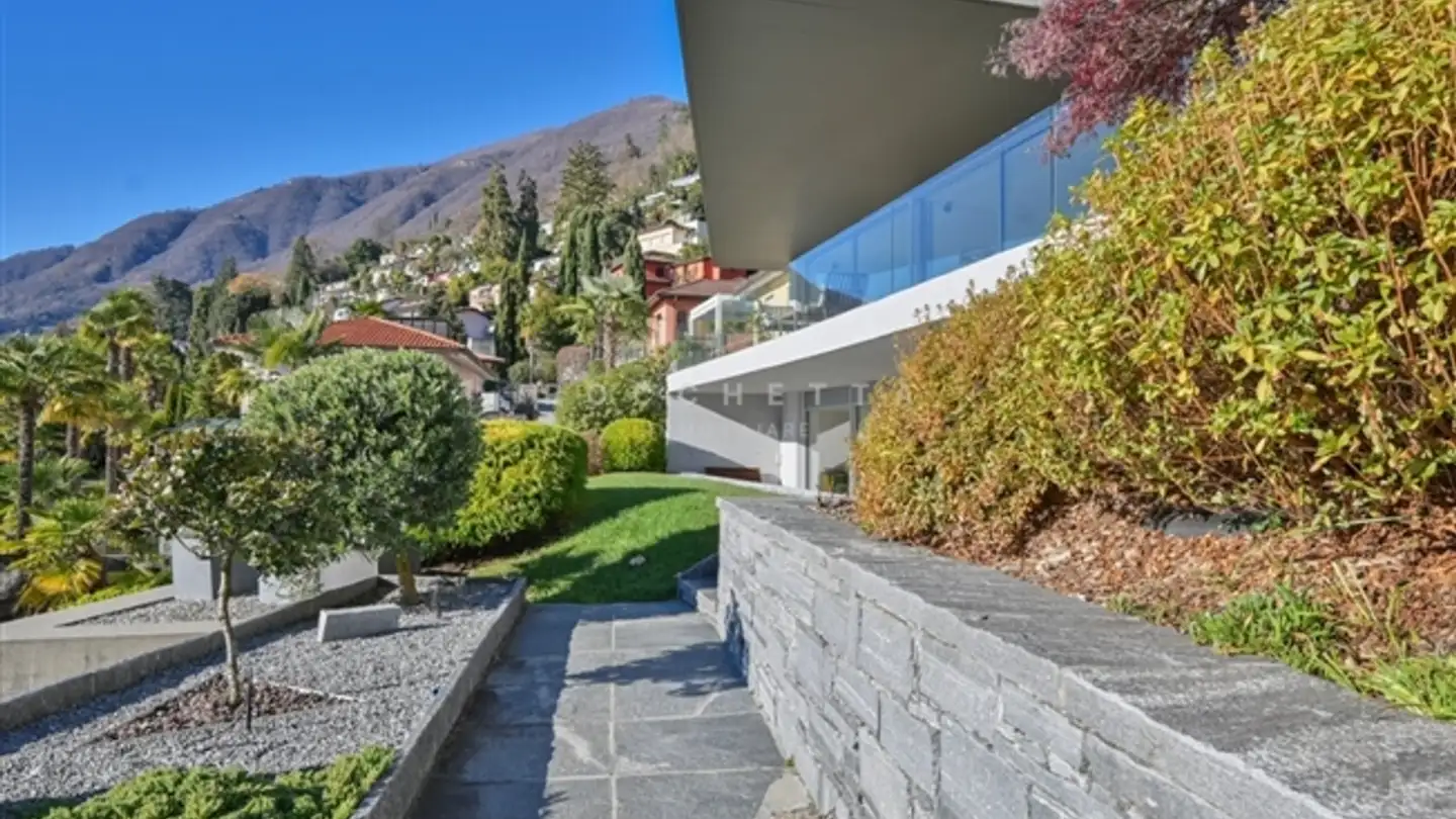 Maison individuelle à vendre - 6648 Minusio - Photo 4