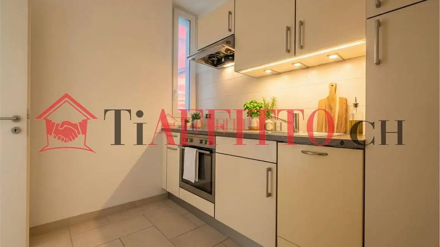 Wohnung mieten - 6987 Caslano - Foto 4