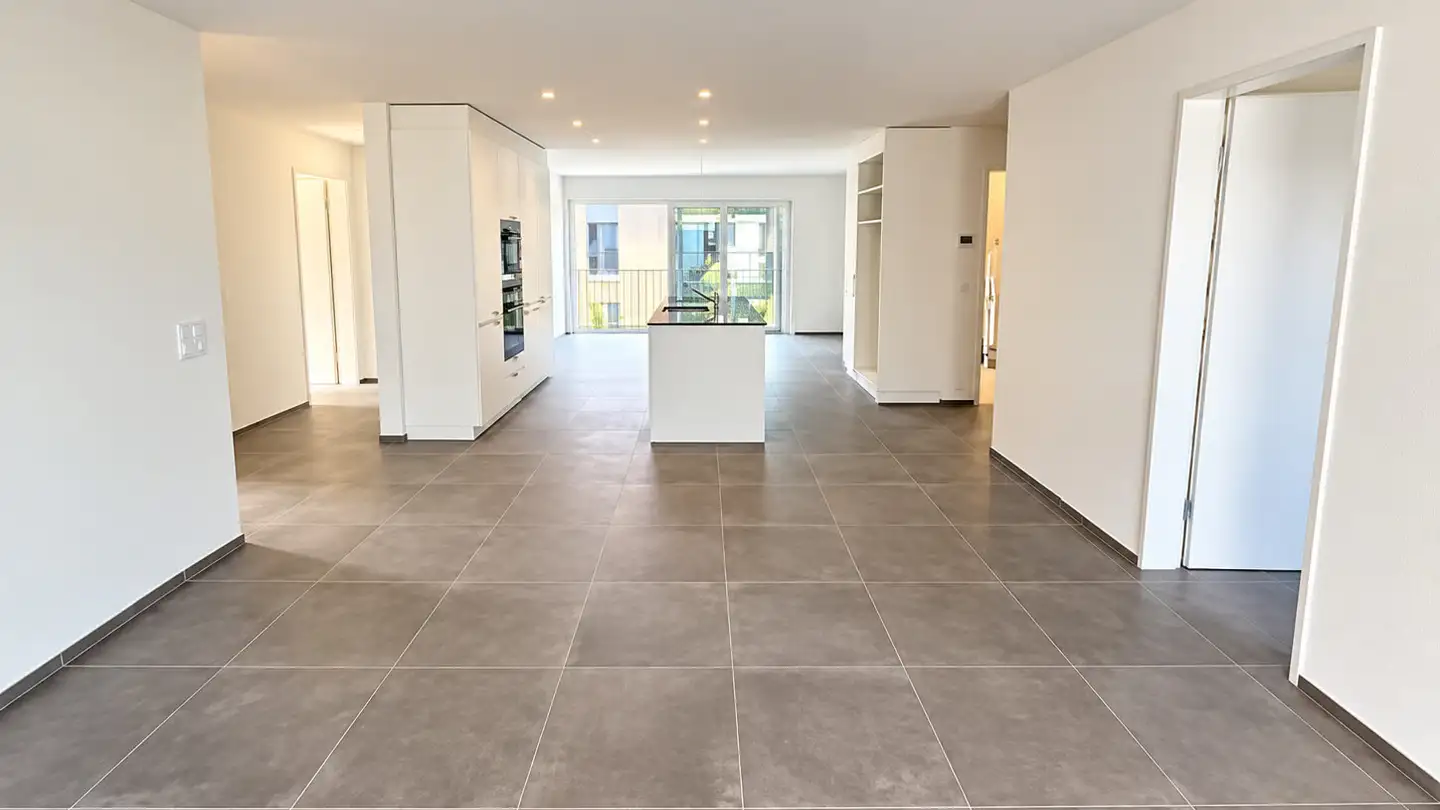 Appartamento in affitto - Rankstrasse 29, 5304 Endingen - Foto 2