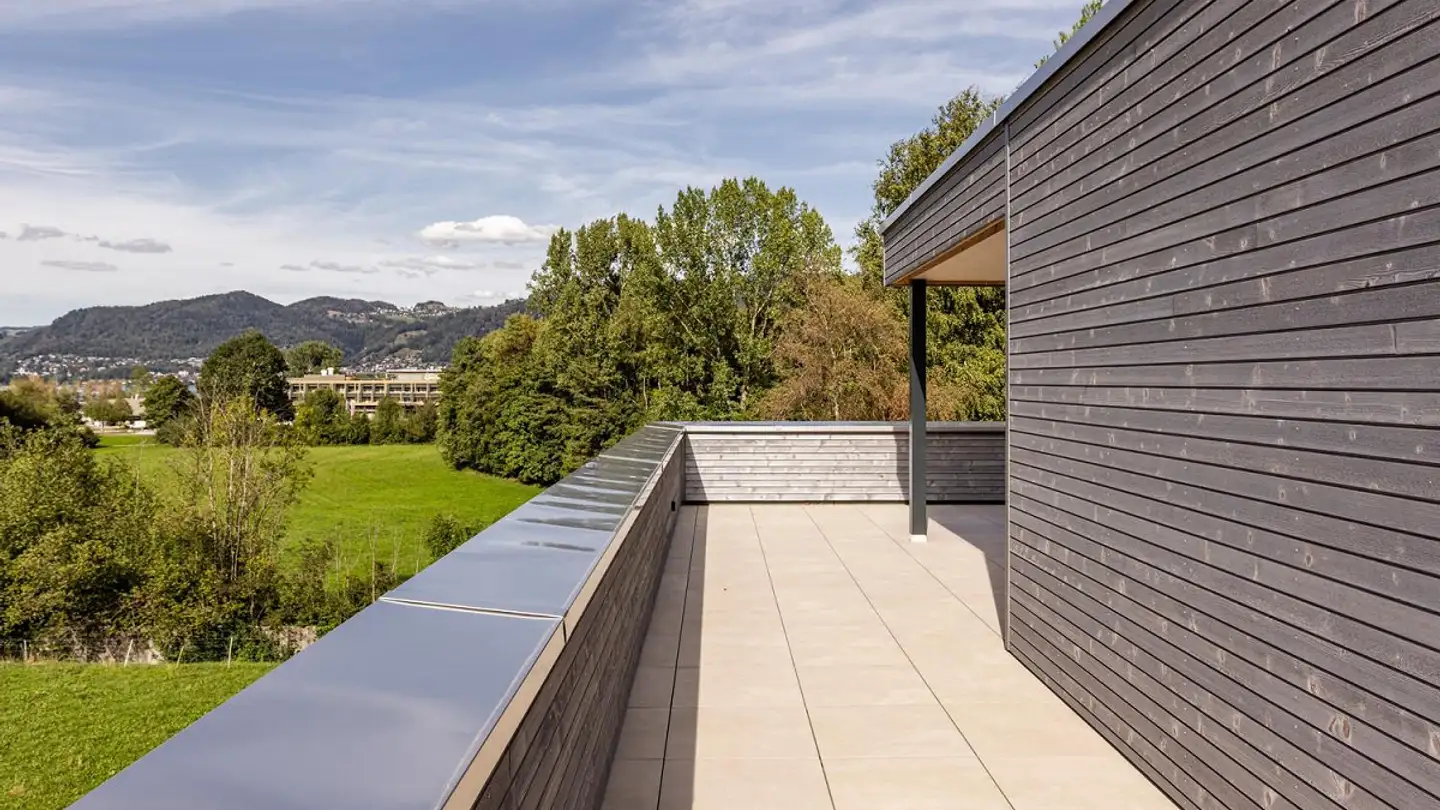 Attique à vendre - Spiezstrasse 22, 3645 Gwatt (Thun) - Photo 4