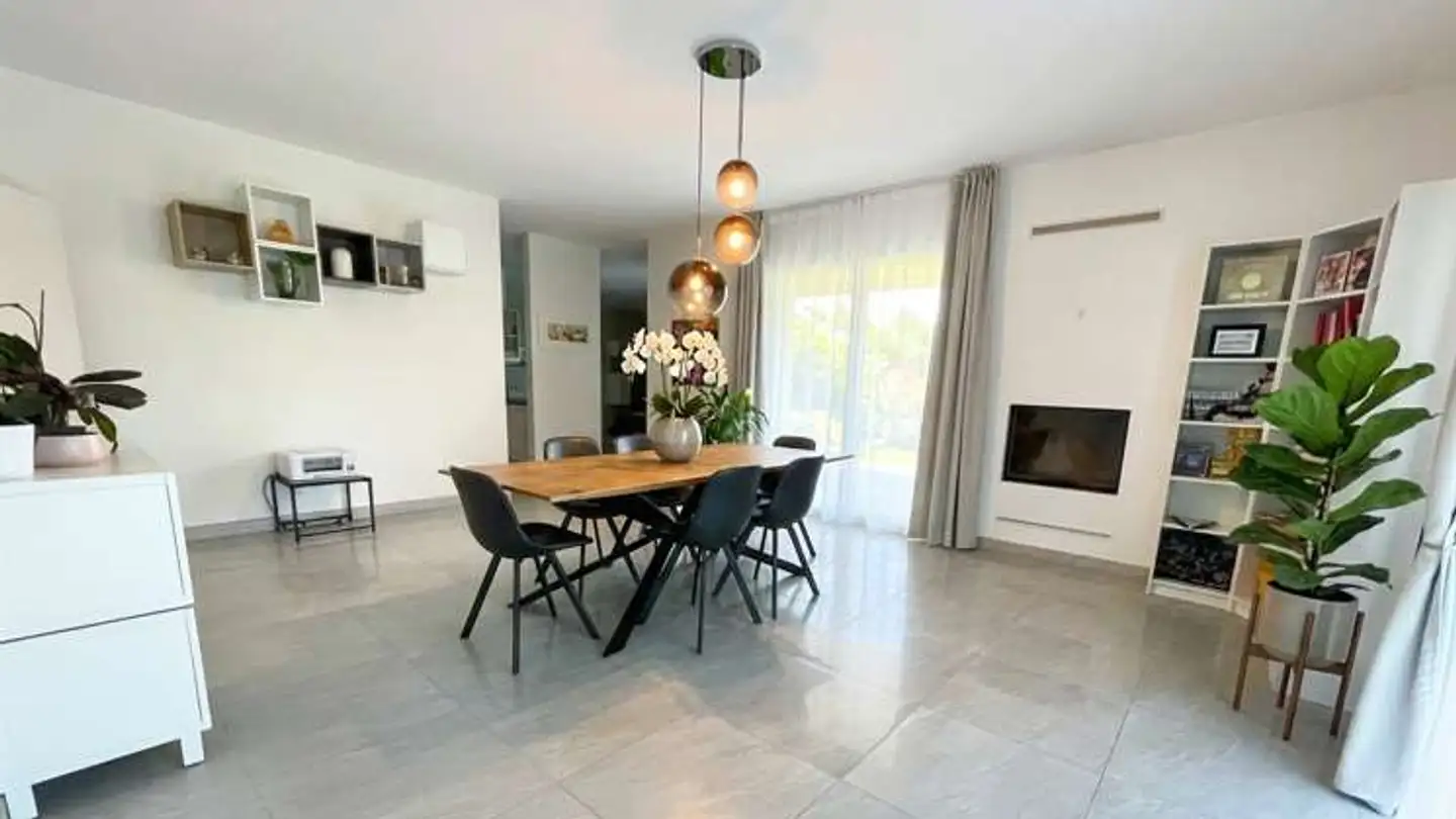 Villa for sale - 6943 Vezia - Photo 2