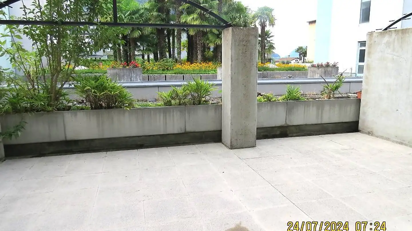 Wohnung mieten - Via Filagni 6, 6818 Melano - Foto 2