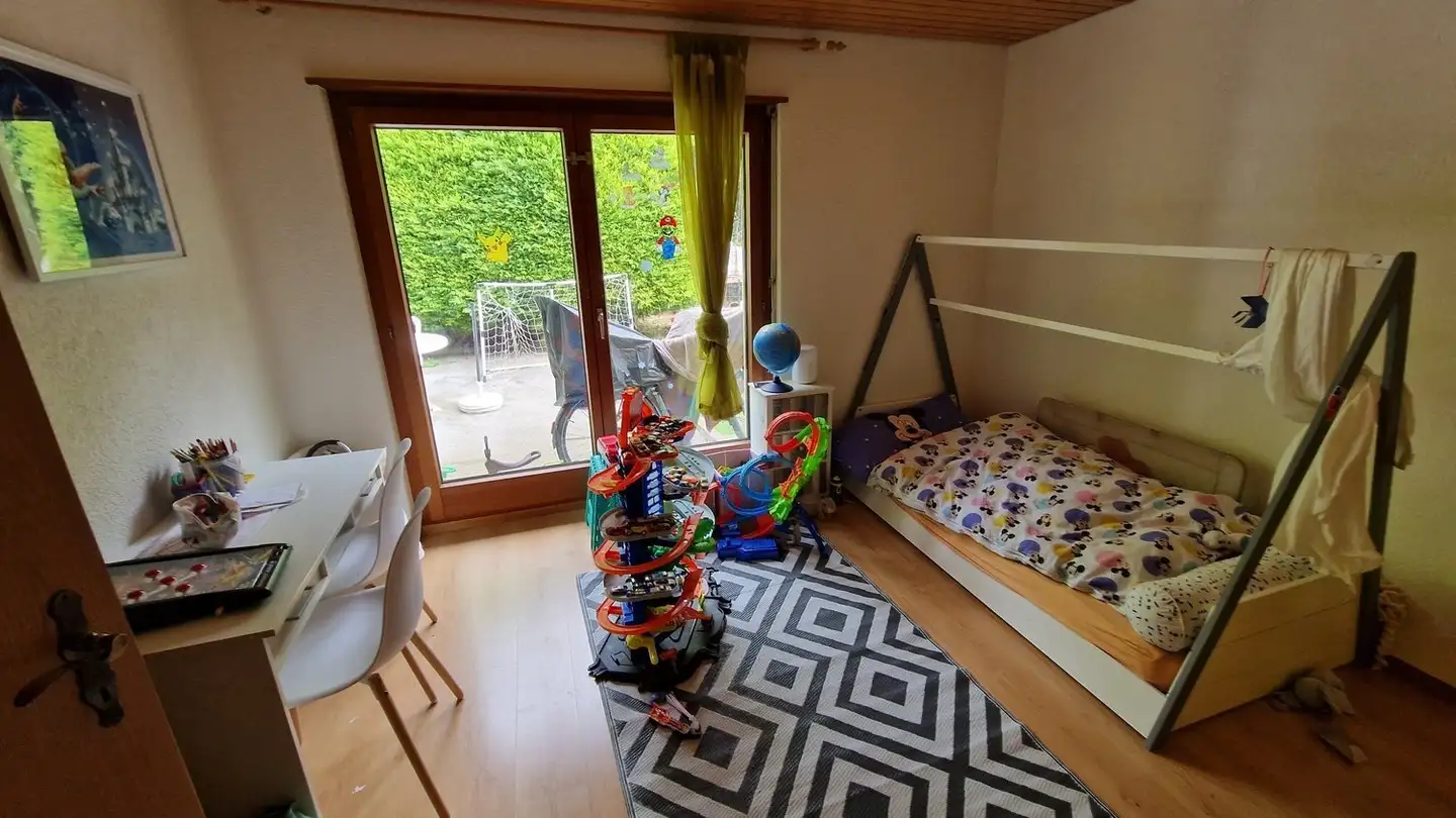 Appartamento in affitto - Chemin De La Carrière 6, 2014 Bôle - Photo 4