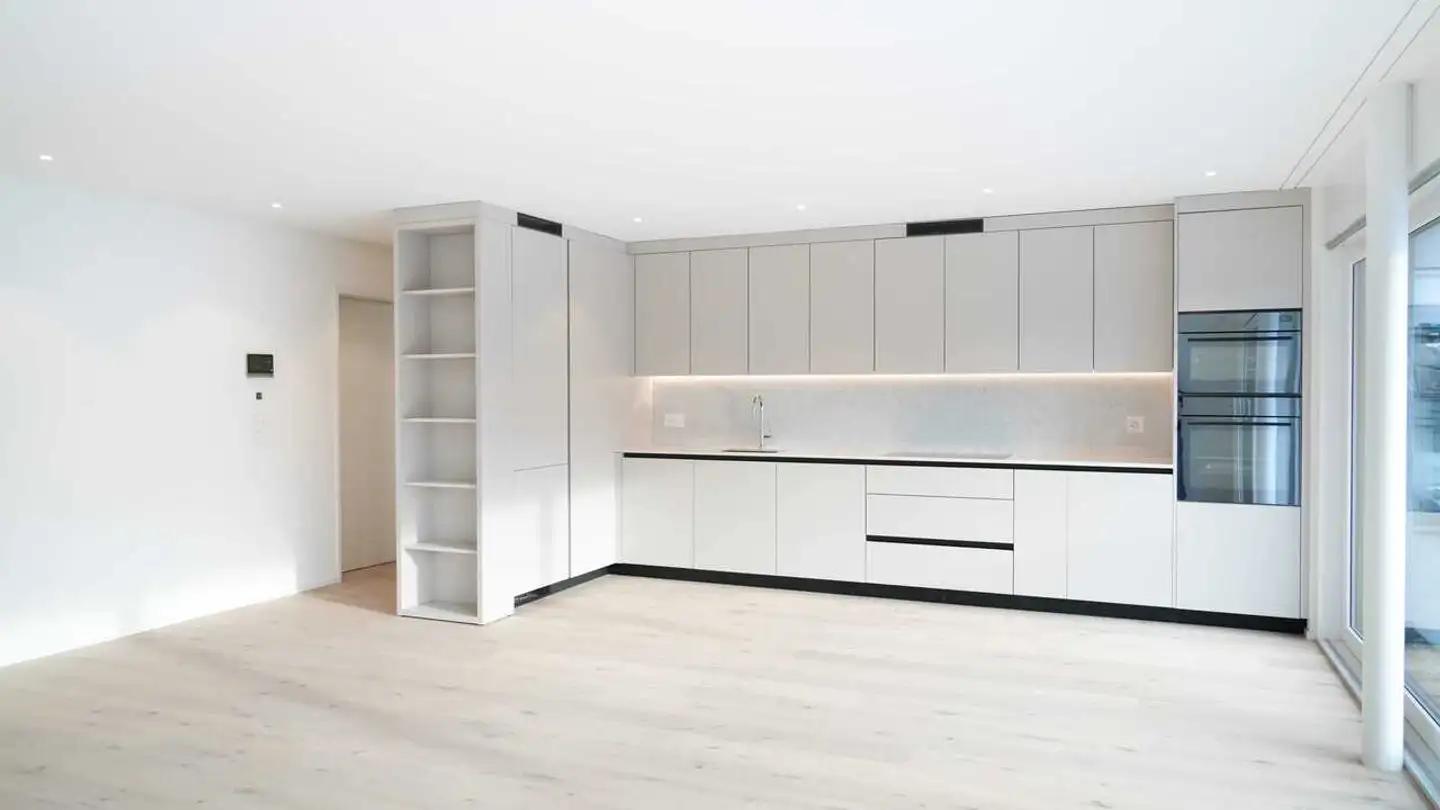 Apartment for rent - Simplonstrasse, 2540 Grenchen