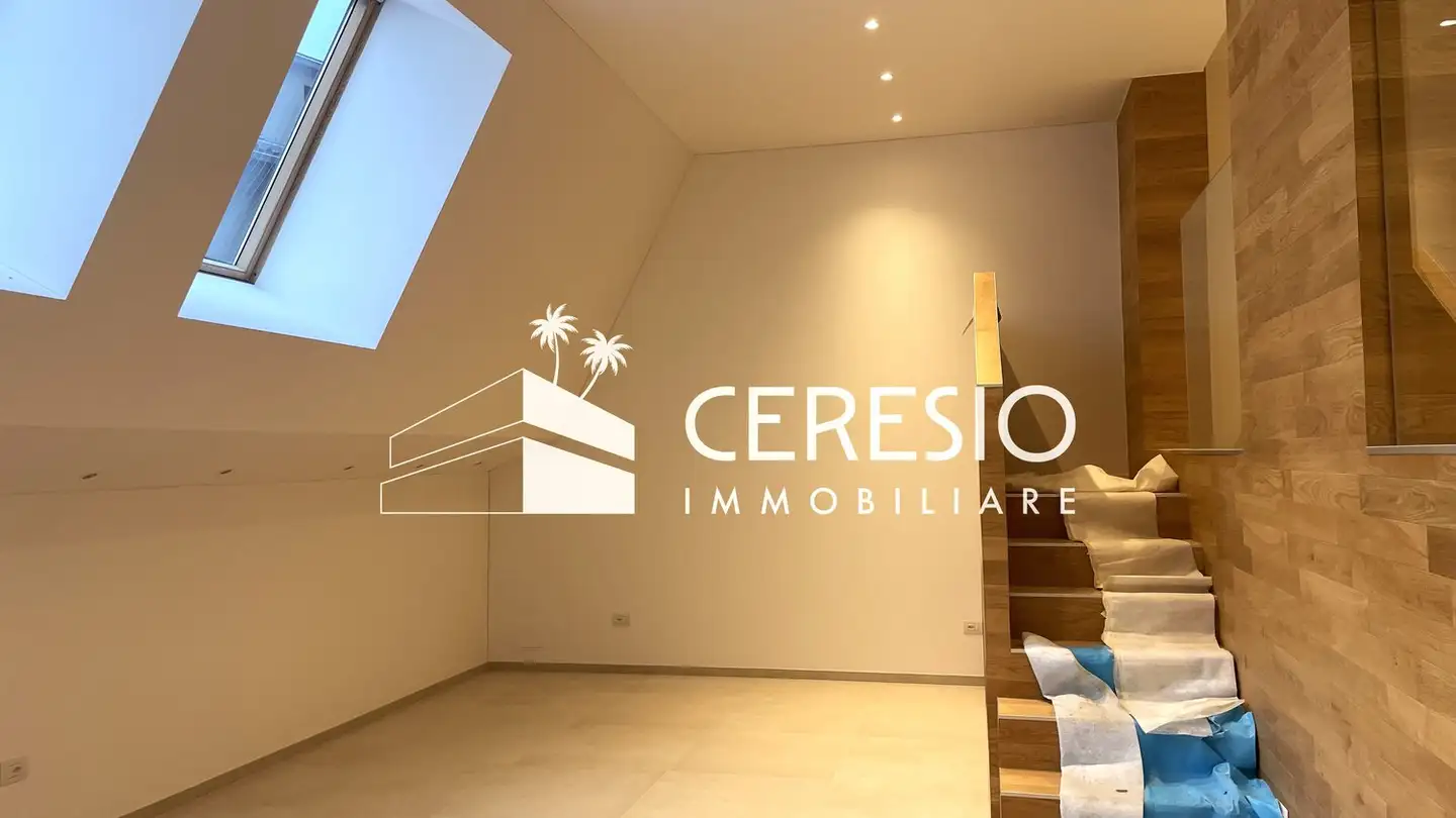 Appartamento in affitto - Via Pradello, 6932 Breganzona - Foto 4