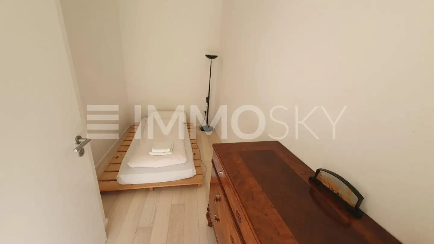 Apartment for sale - Stráda Da Pügèrna, 6822 Arogno - Photo 3