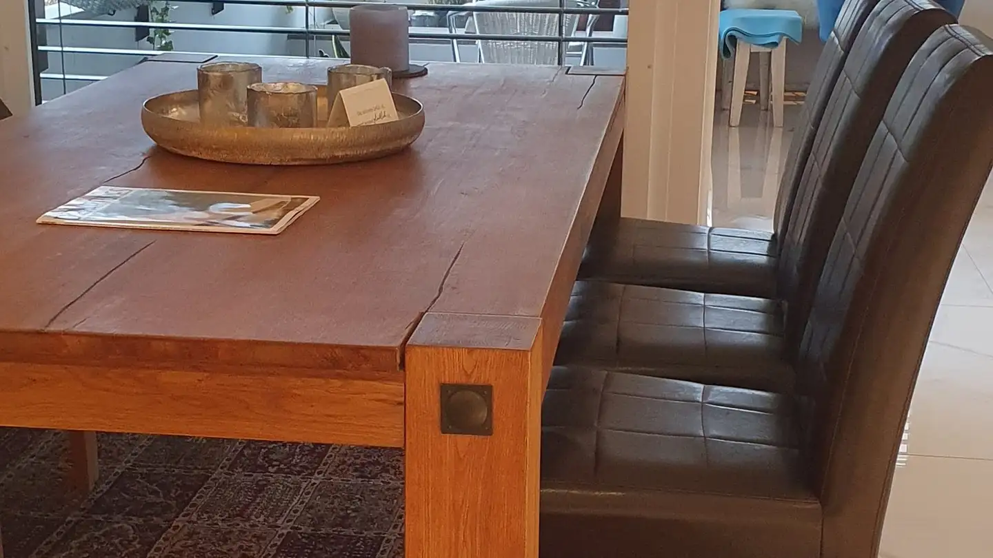 Appartamento ammobiliato in affitto - 8810 Horgen - Foto 2