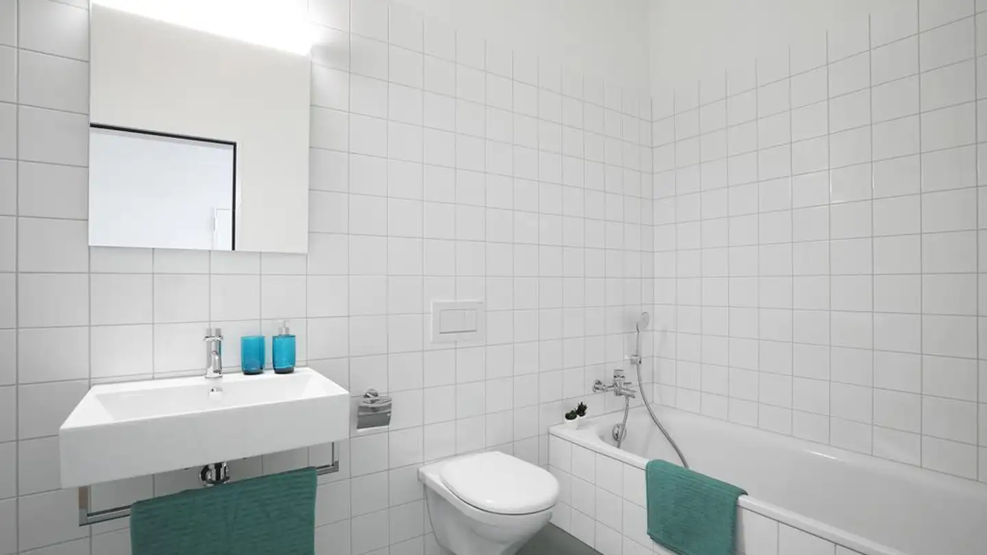 Apartment for rent - Holbeinstrasse 56, 4051 Basel - Photo 4