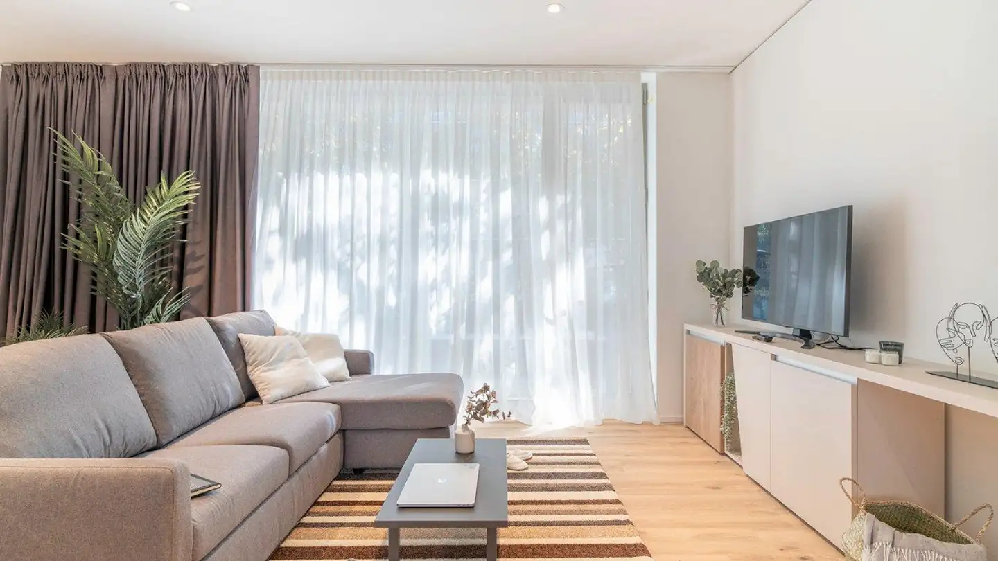 Apartment for rent - Hagenholzstrasse 59, 8050 Zürich
