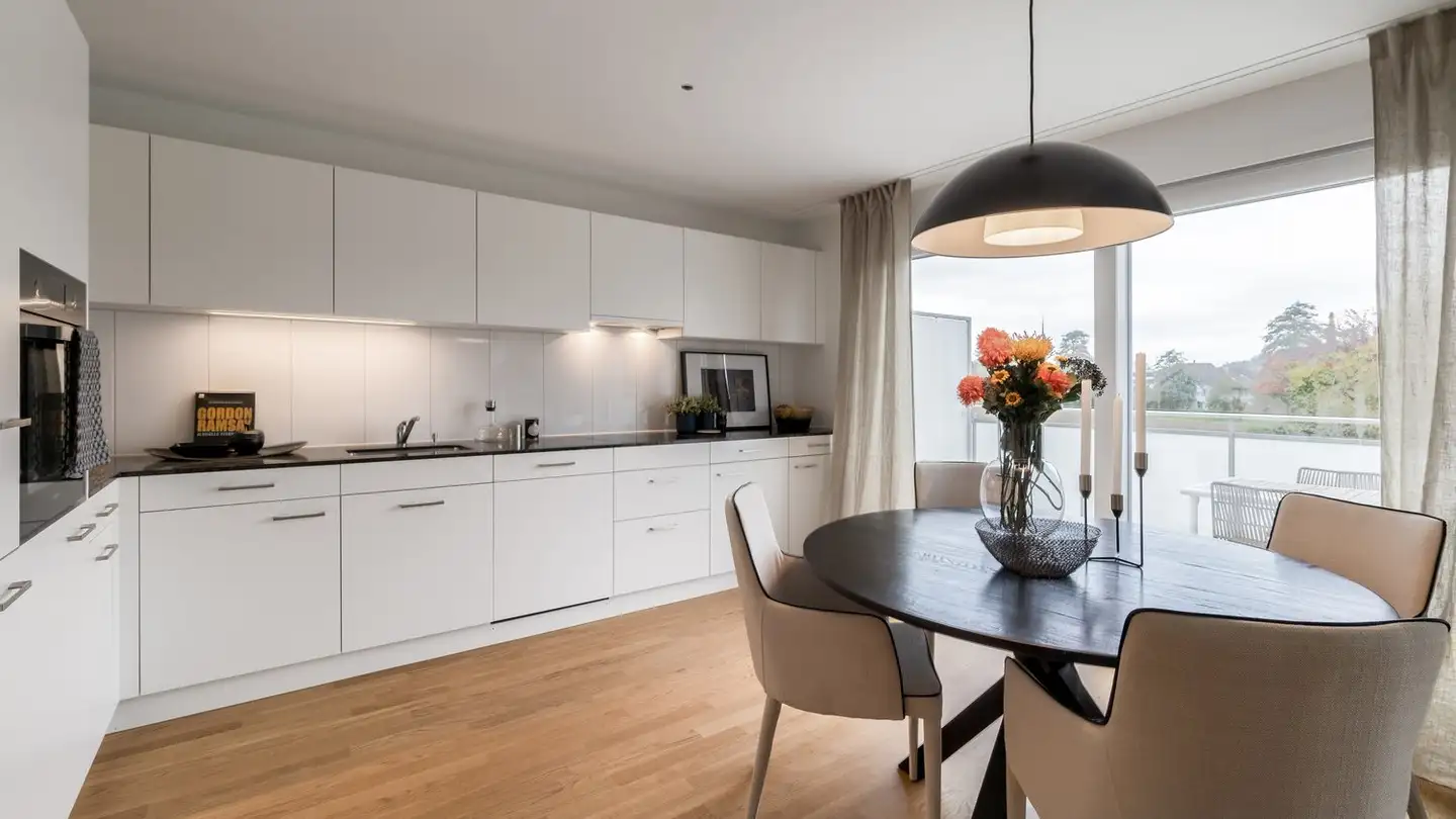 Appartement à louer - Löhrstrasse 51, 4552 Derendingen - Photo 2