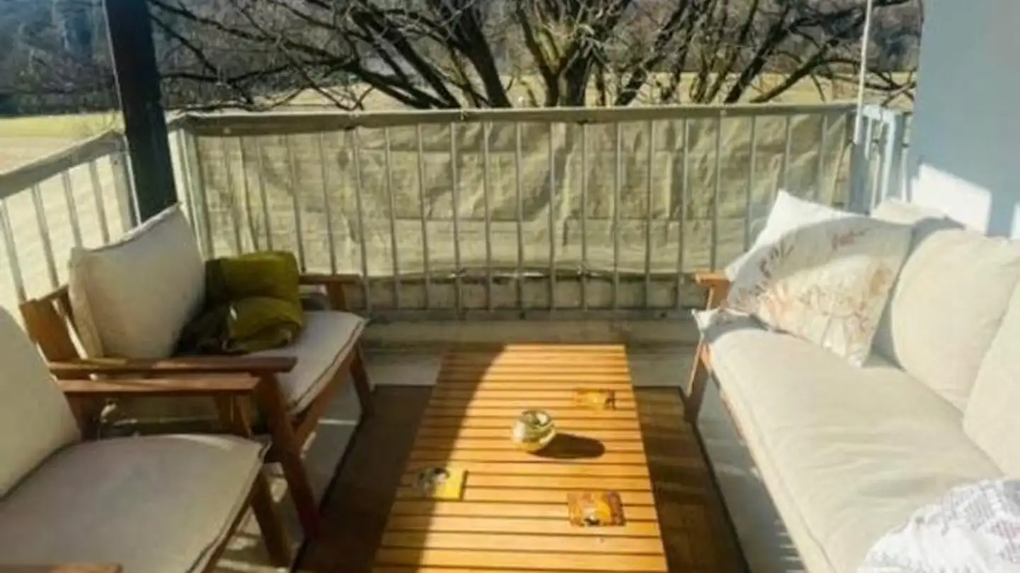 Stanza singola in affitto - Aarestrasse 2, 3052 Zollikofen - Foto 3