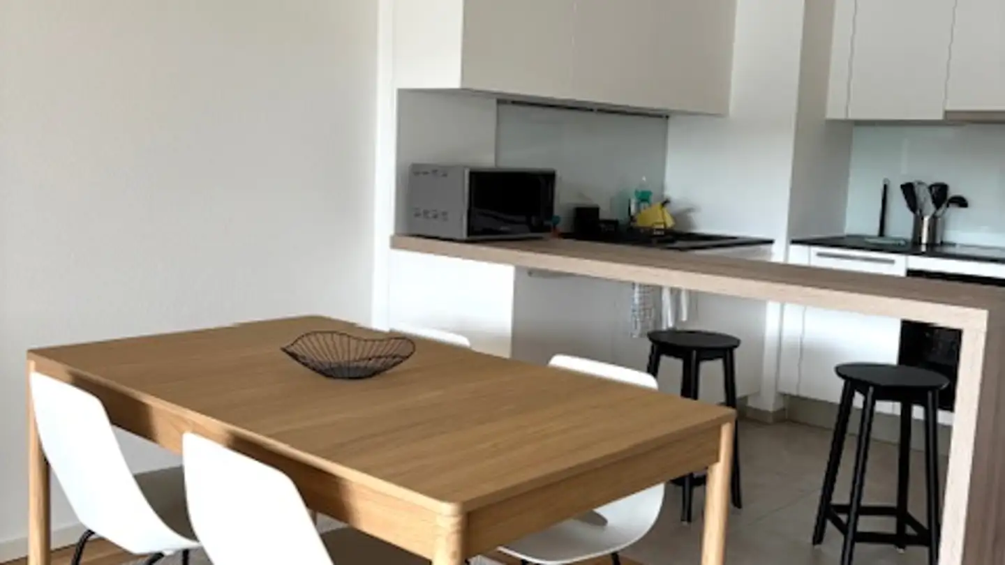 Apartment for rent - 1022 Chavannes-près-Renens - Photo 3