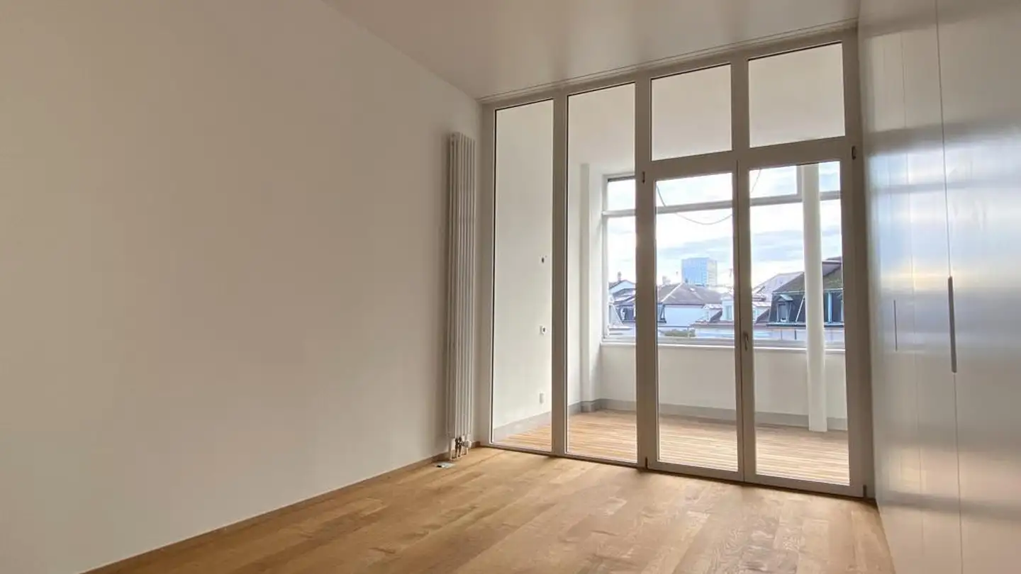 Wohnung mieten - Holbeinstrasse 56, 4051 Basel - Foto 2