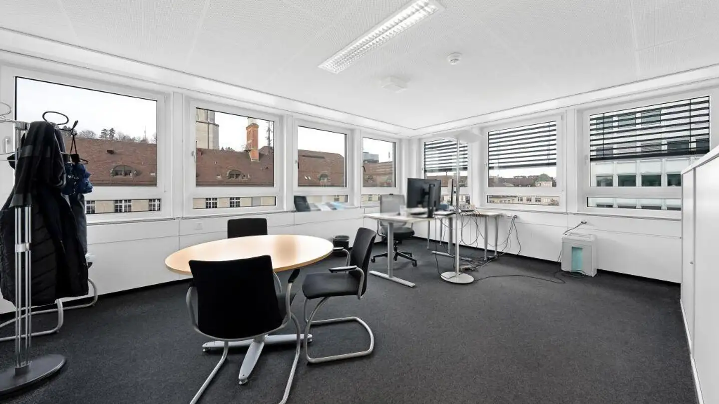 Office space for rent - Sankt-Leonhard-Strasse 39, 9000 St. Gallen - Photo 3