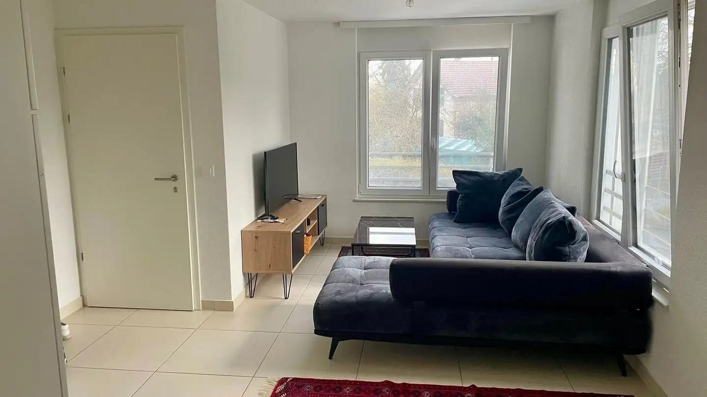 Apartment for rent - Augsterheglistrasse 1, 4133 Pratteln