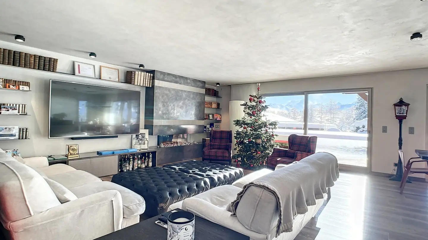 Apartment for sale - Route De Crans-Montana, 3963 Montana - Photo 3