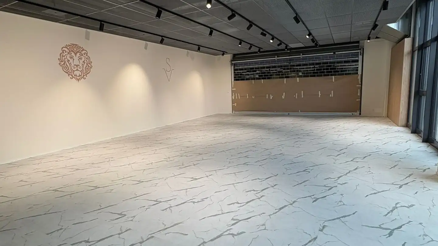 Commercial for rent - Ebnetstrasse 5, 8370 Sirnach