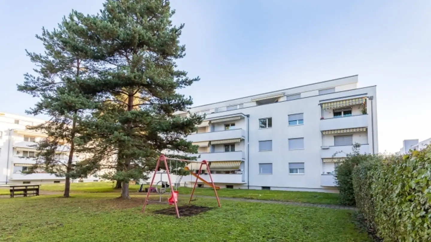 Apartment for rent - Augsterheglistrasse 56, 4133 Pratteln