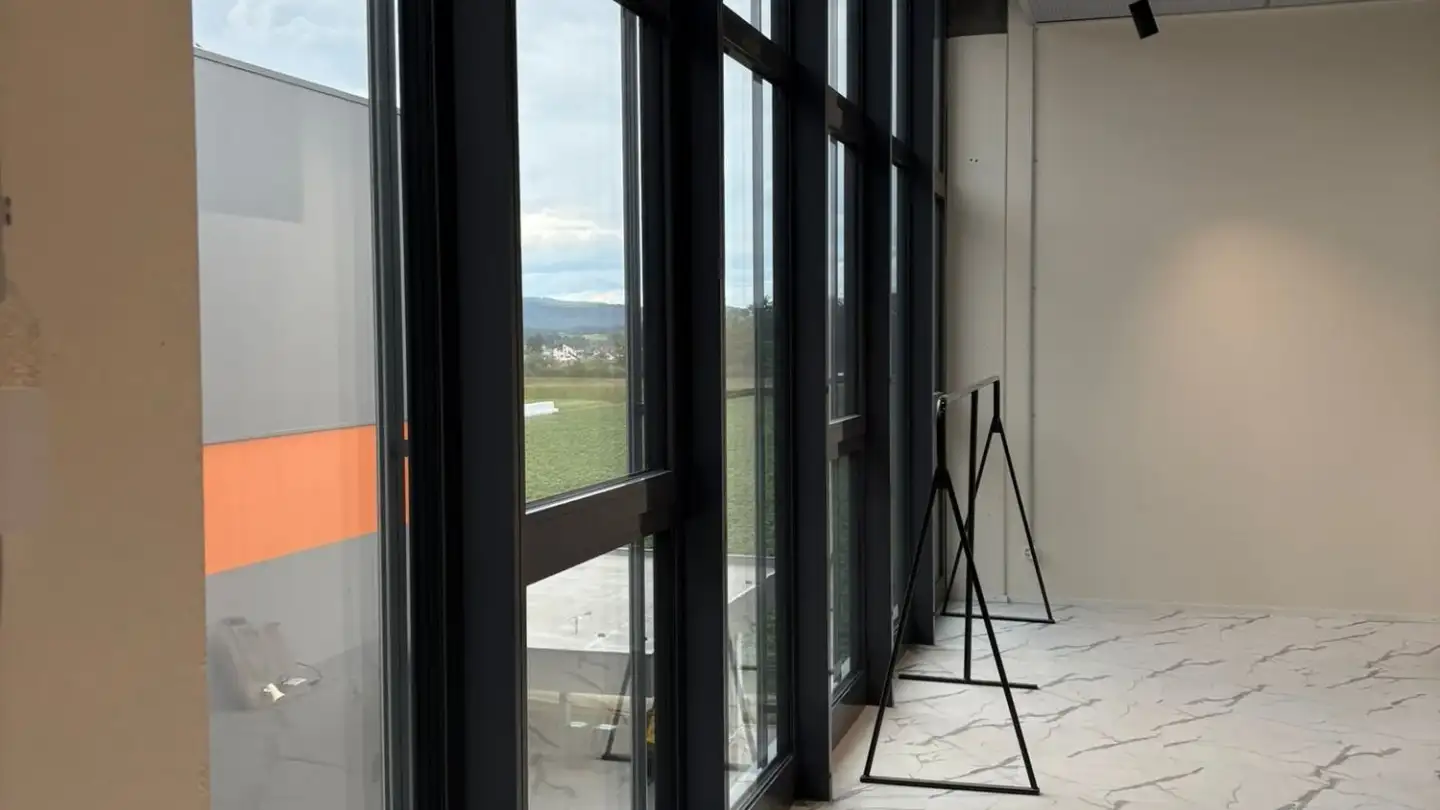 Commercial for rent - Ebnetstrasse 5, 8370 Sirnach - Photo 3