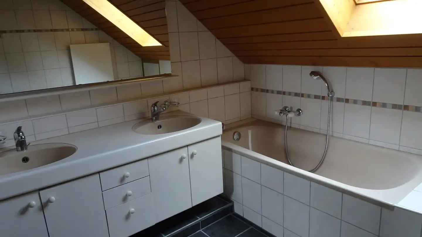 Duplex in affitto - Kreuzweg 86f, 3616 Schwarzenegg - Foto 4
