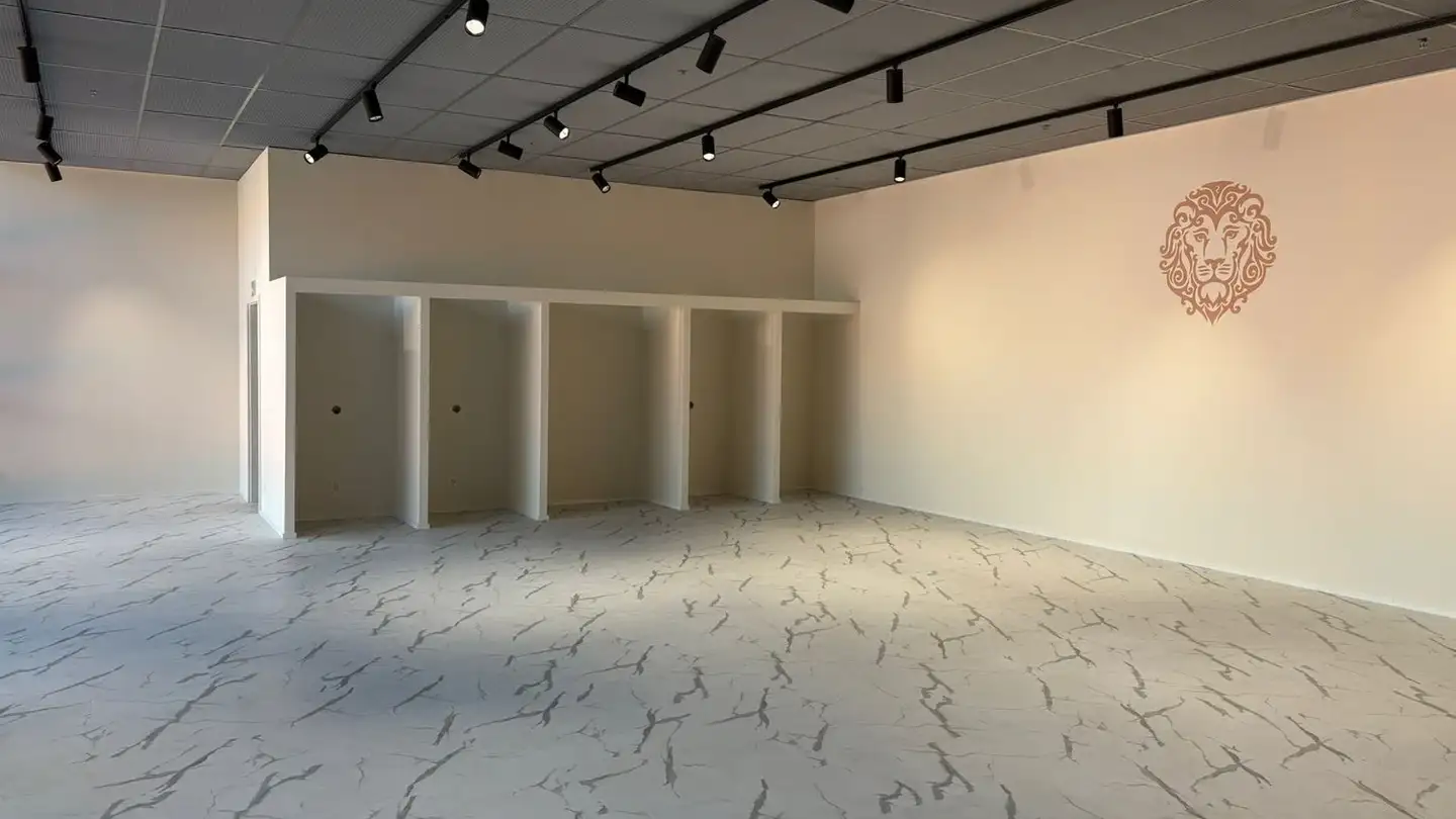 Commercial for rent - Ebnetstrasse 5, 8370 Sirnach - Photo 4