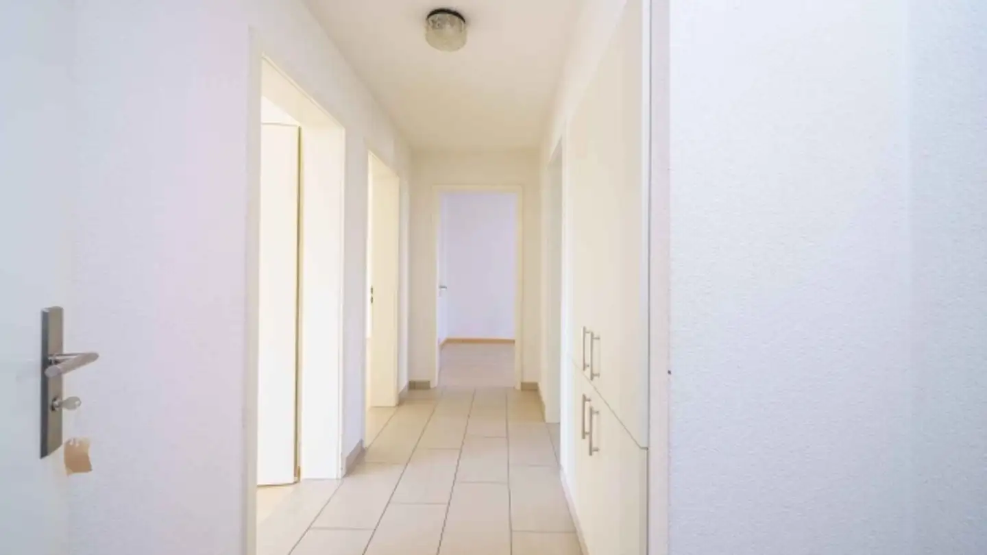 Apartment for rent - Augsterheglistrasse 56, 4133 Pratteln - Photo 2