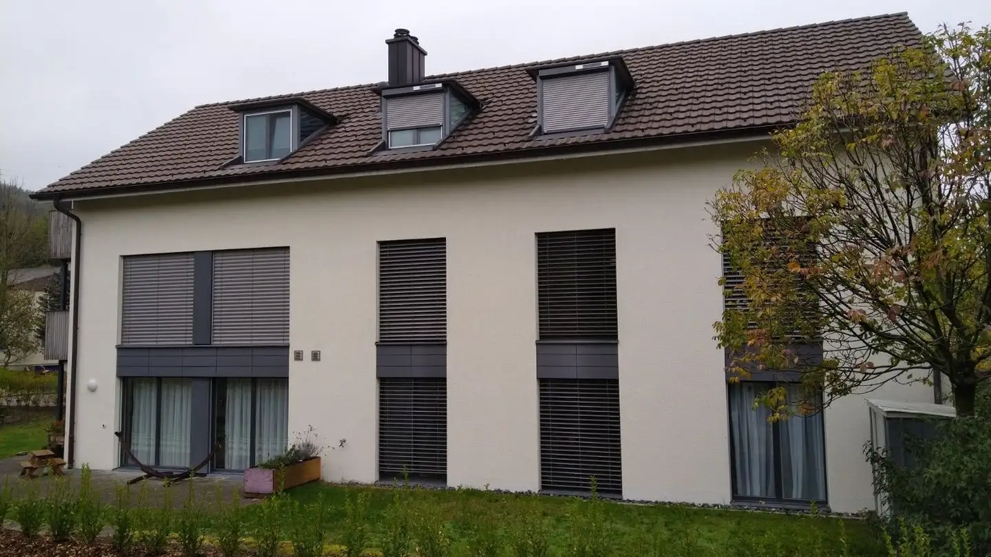 Apartment for rent - Plattenweg 5, 5223 Riniken