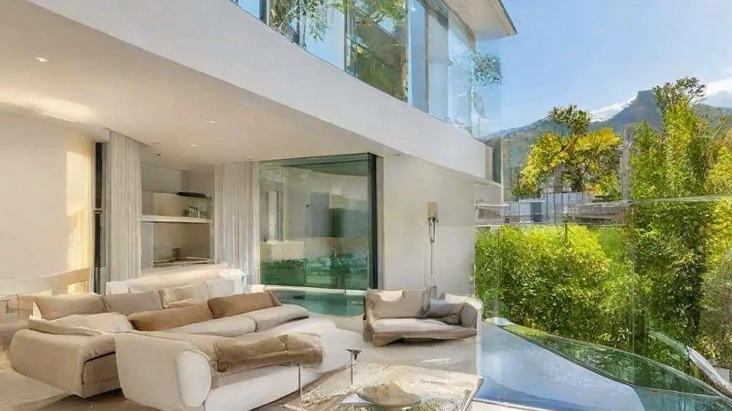 Appartamento in vendita - 6612 Ascona - Photo 2