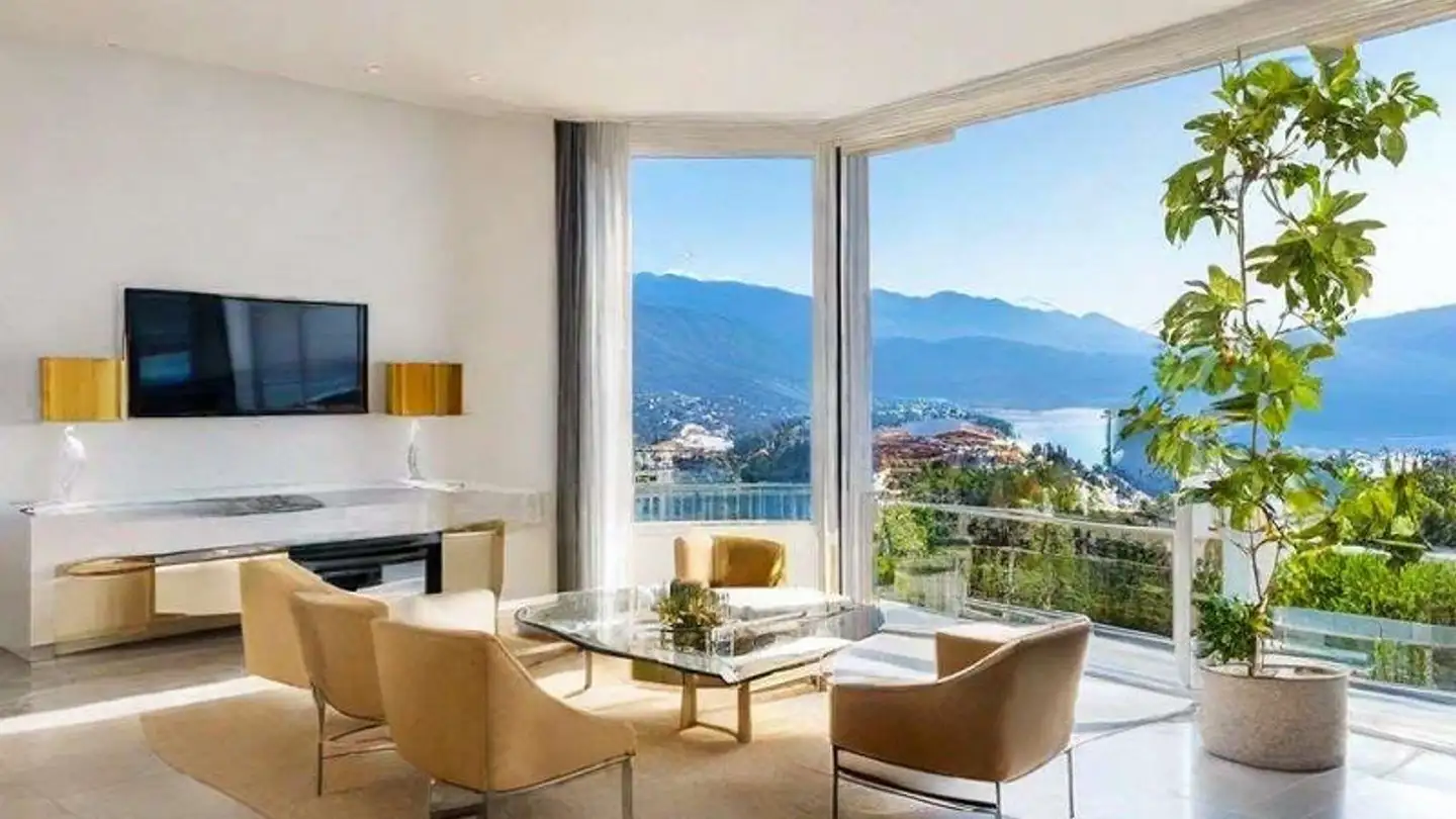 Appartamento in vendita - 6612 Ascona - Photo 3