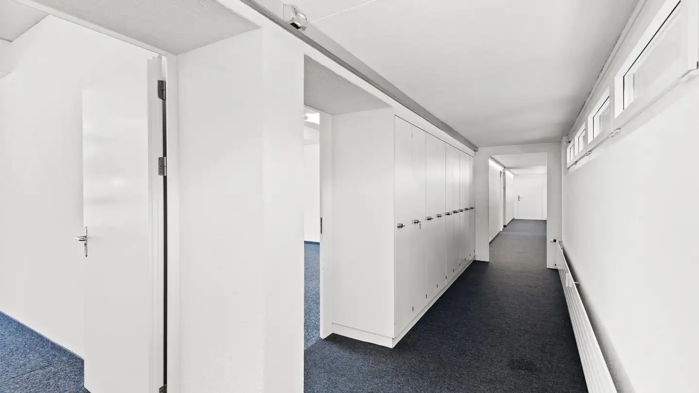 Bureau à louer - Zentralstrasse 14, 6030 Ebikon - Photo 4