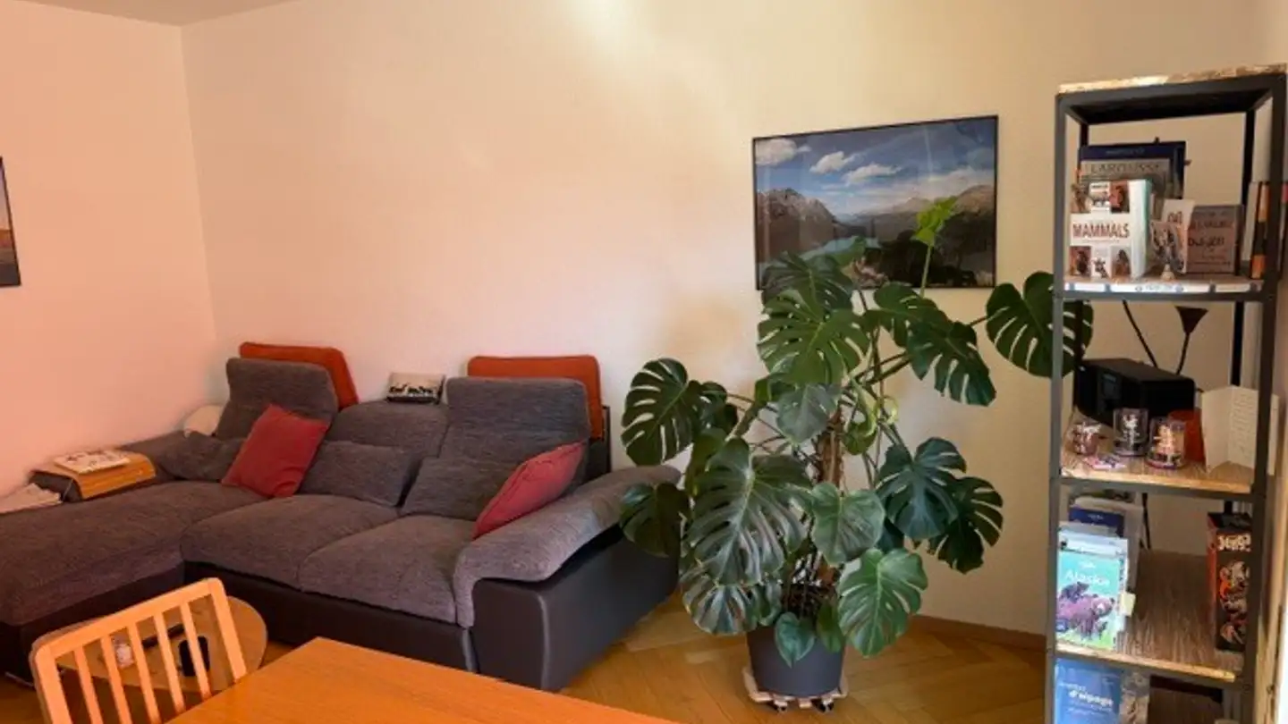 Apartment for rent - 1005 Lausanne - Photo 2