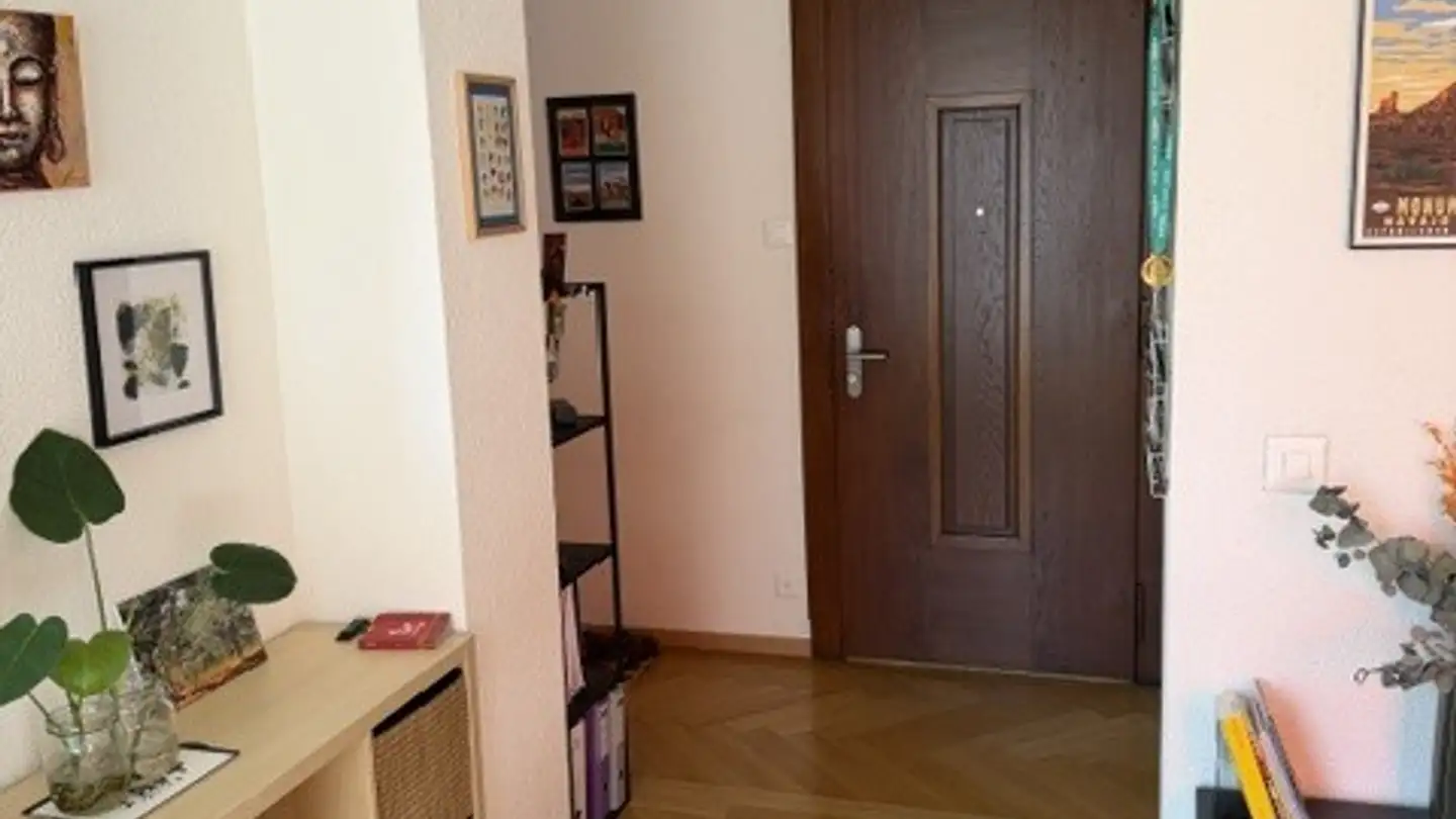 Apartment for rent - 1005 Lausanne - Photo 3