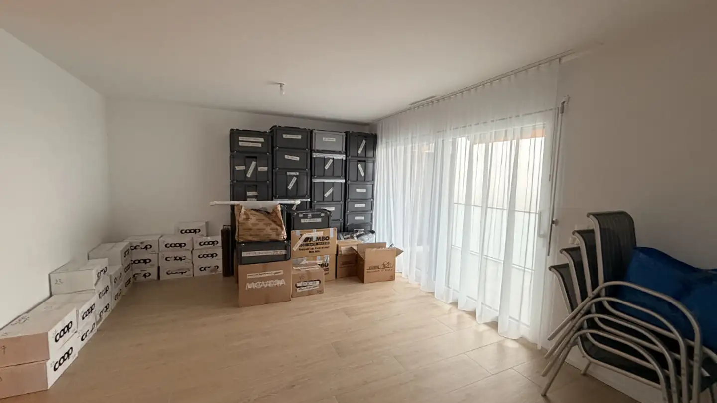 Shop for rent - Chemin Du Stand, 1304 Cossonay-Ville - Photo 2