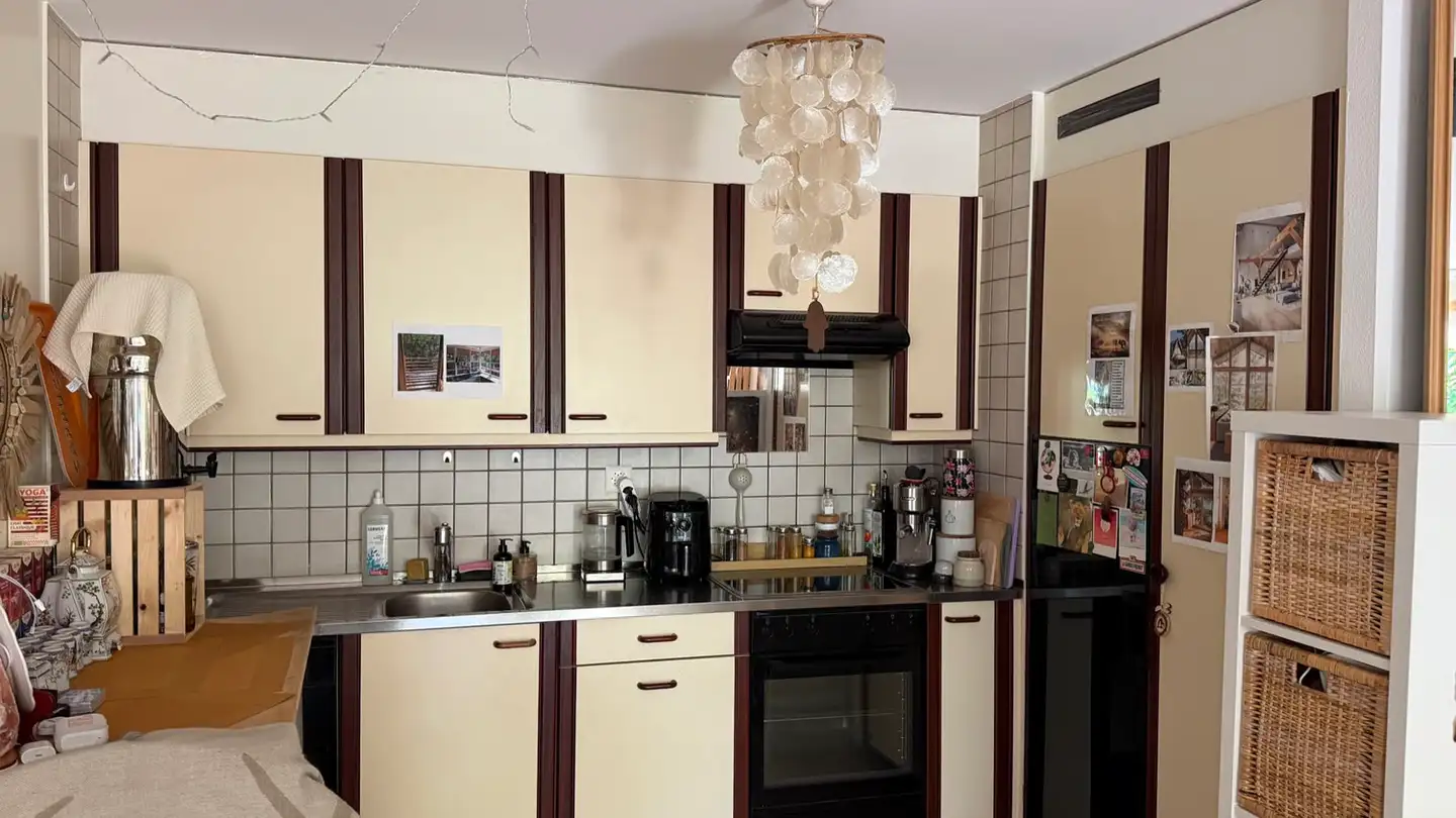 Appartamento in affitto - Route D'andix 6a, 1807 Blonay - Foto 3